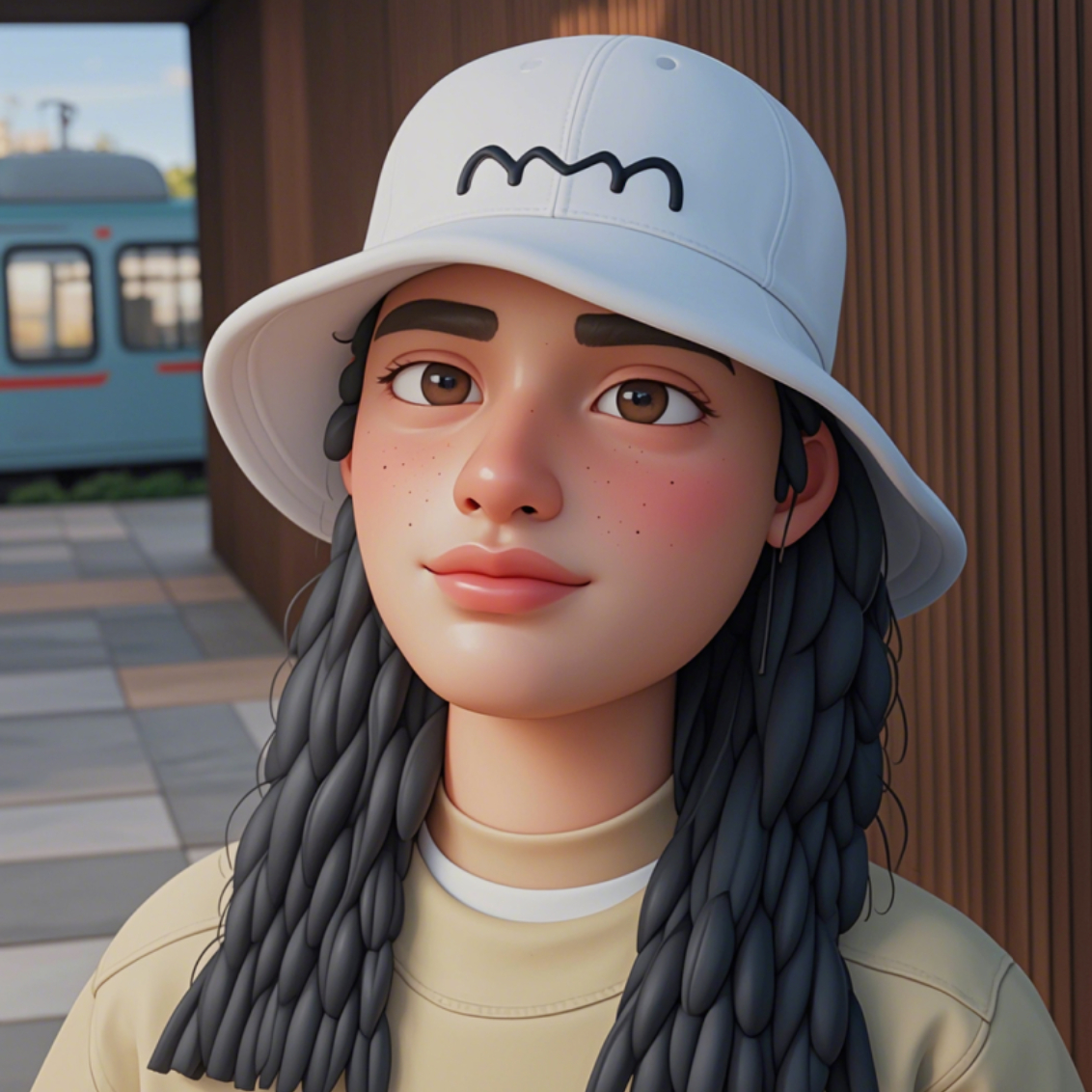 Megan
